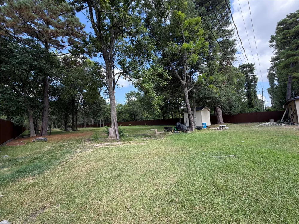 12407 Adams Run Drive Cypress, TX 77429