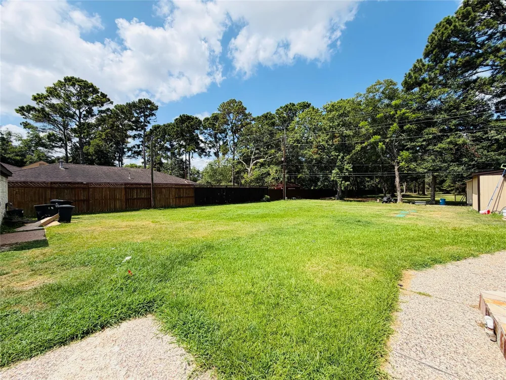 12407 Adams Run Drive Cypress, TX 77429