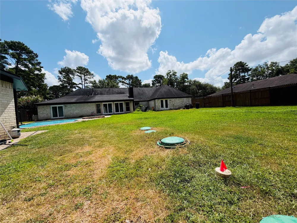 12407 Adams Run Drive Cypress, TX 77429