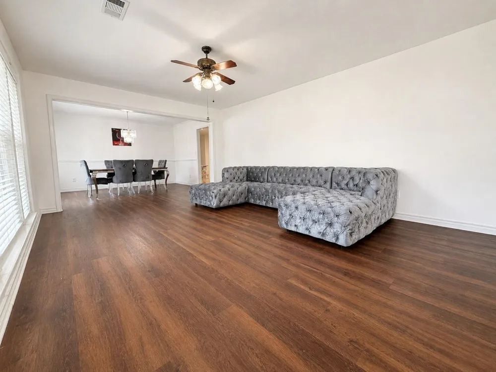 12407 Adams Run Drive Cypress, TX 77429