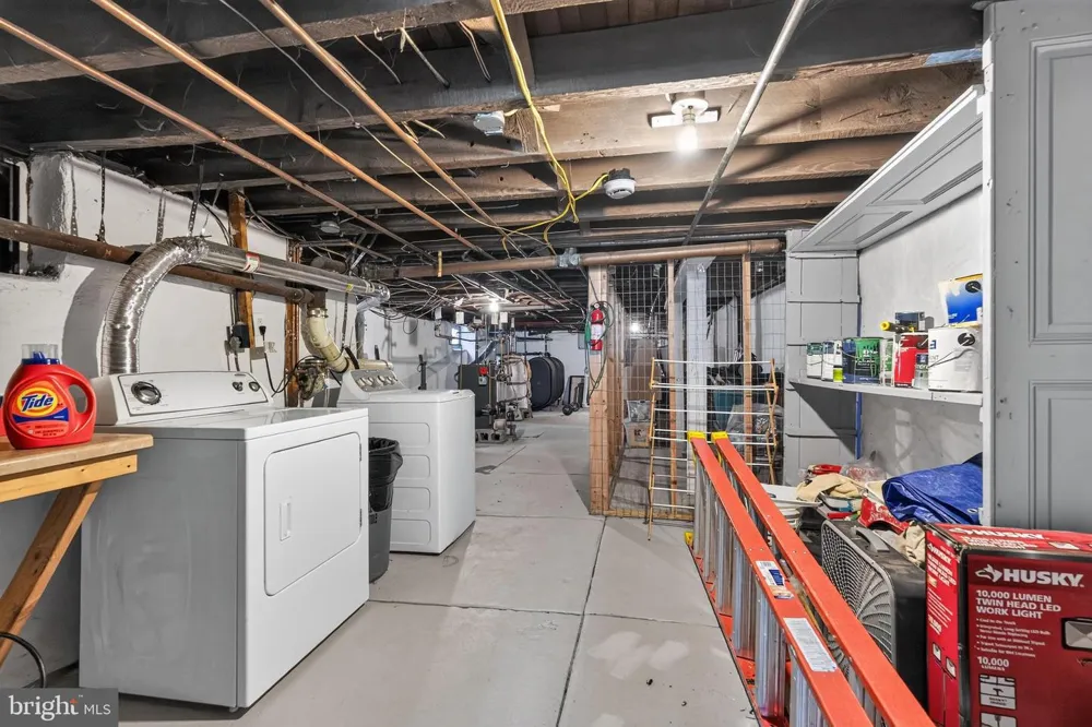 305 LECONEY AVENUE Palmyra, NJ 08065