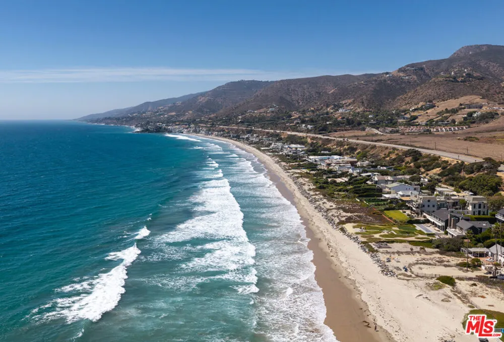 6418 Lunita Road #138 Malibu, CA 90265