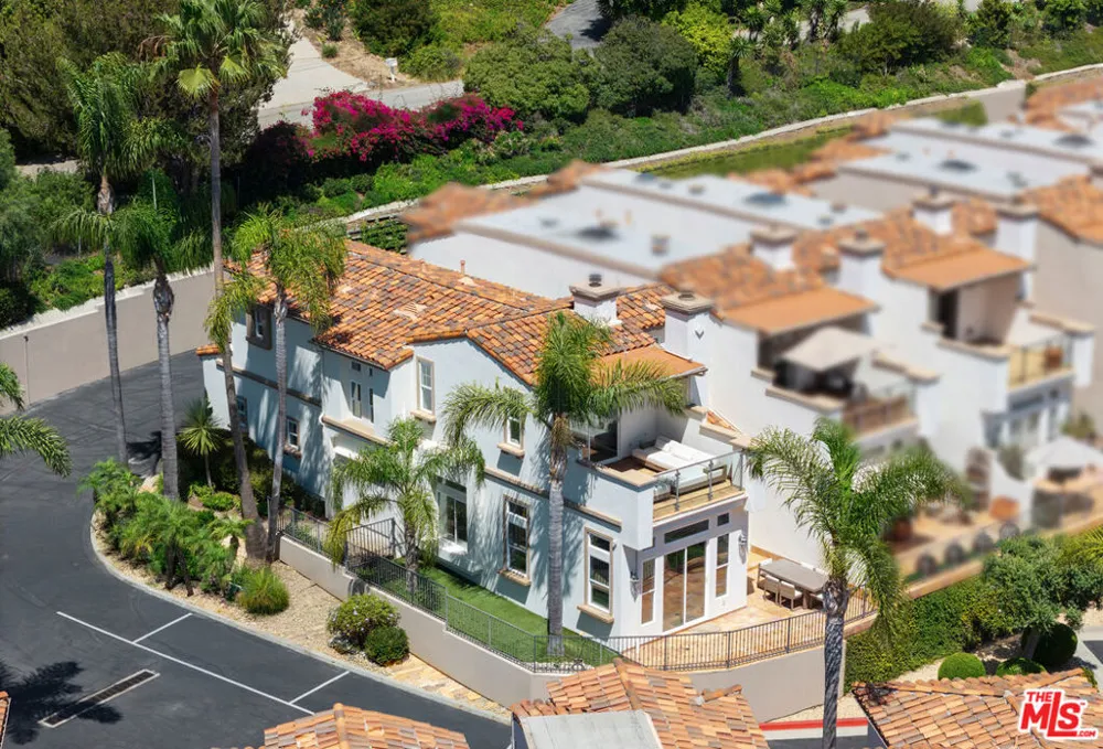 6418 Lunita Road #138 Malibu, CA 90265