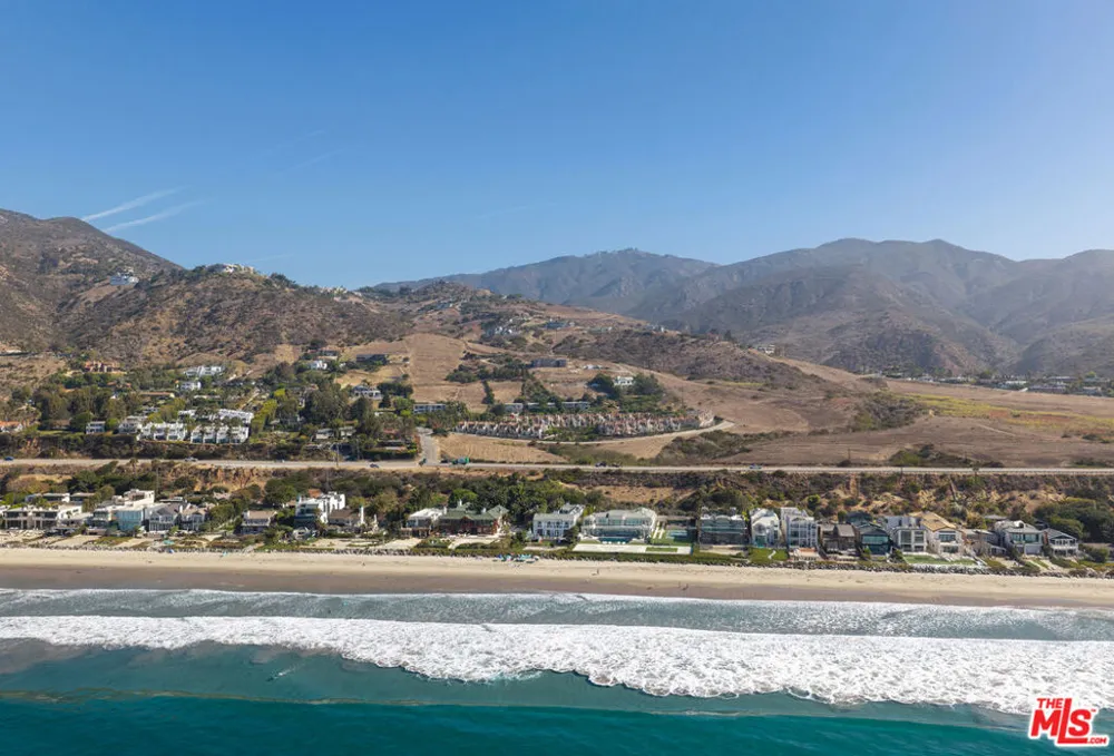 6418 Lunita Road #138 Malibu, CA 90265