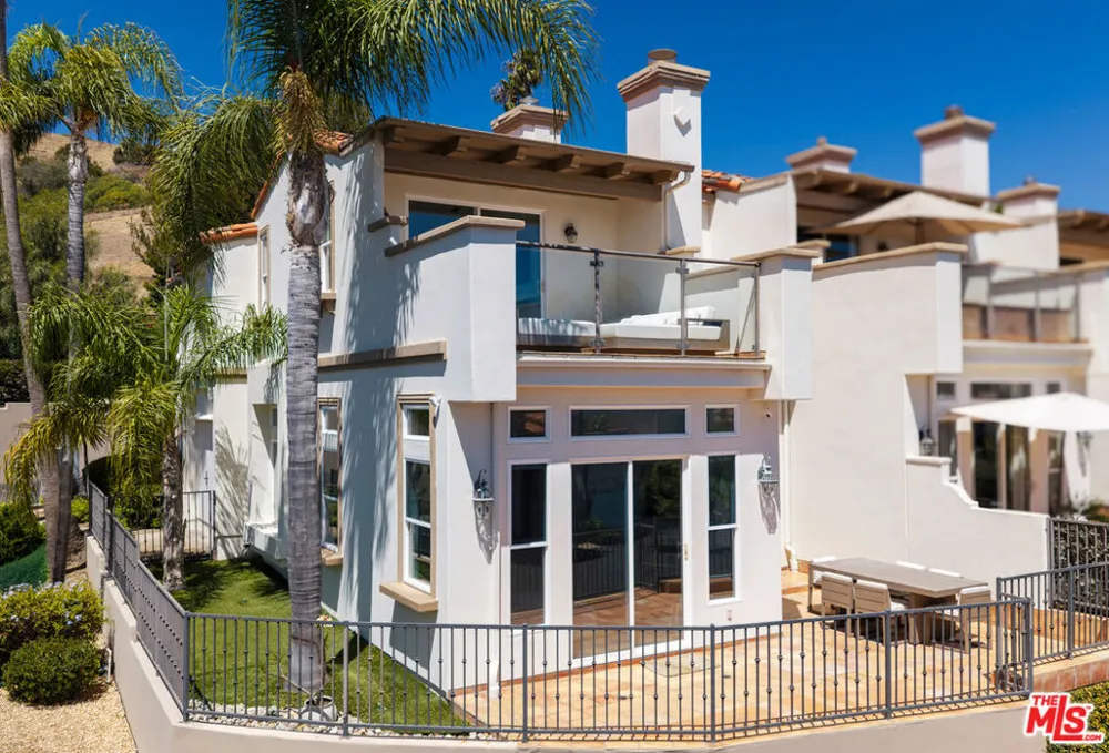 6418 Lunita Road #138 Malibu, CA 90265