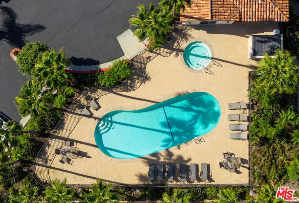 6418 Lunita Road #138 Malibu, CA 90265