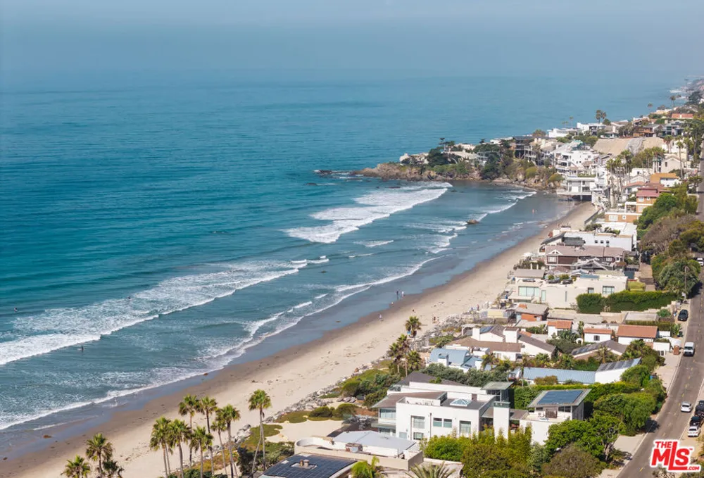 6418 Lunita Road #138 Malibu, CA 90265