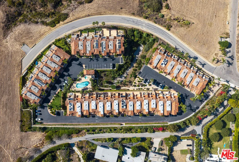 6418 Lunita Road #138 Malibu, CA 90265