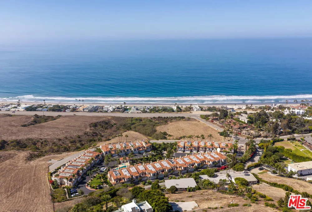6418 Lunita Road #138 Malibu, CA 90265
