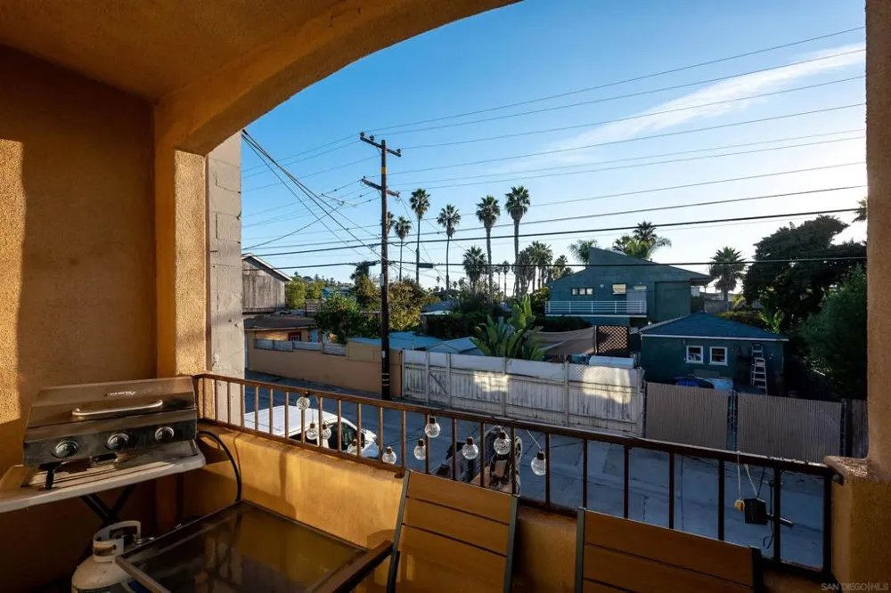 4741 Point Loma San Diego, CA 92107