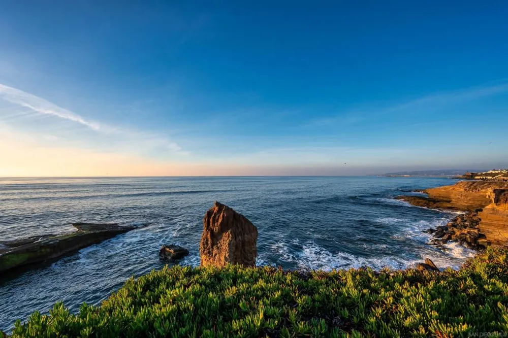 4741 Point Loma San Diego, CA 92107