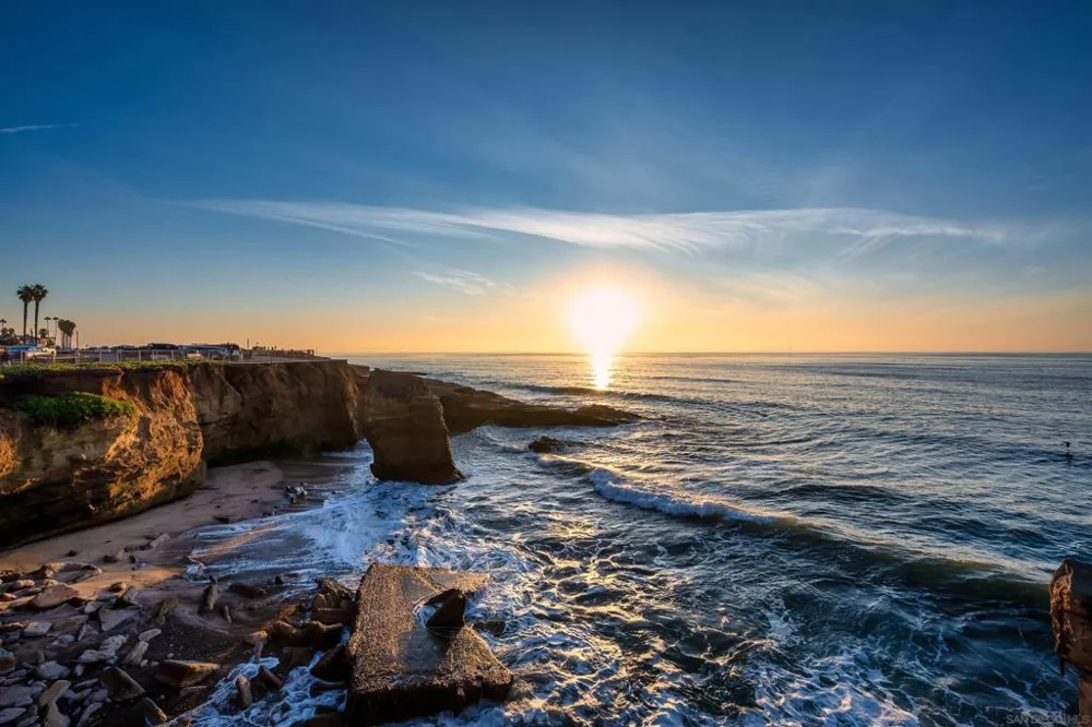 4741 Point Loma San Diego, CA 92107
