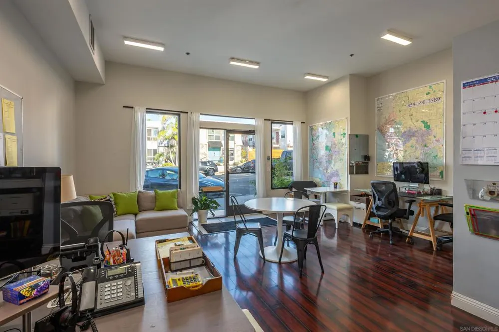 4741 Point Loma San Diego, CA 92107