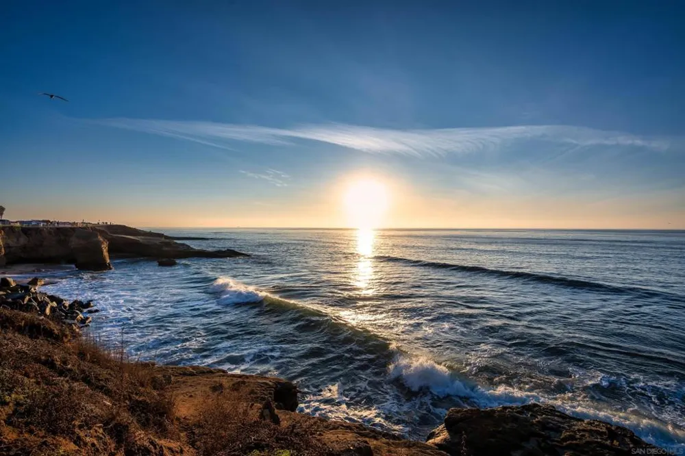4741 Point Loma San Diego, CA 92107