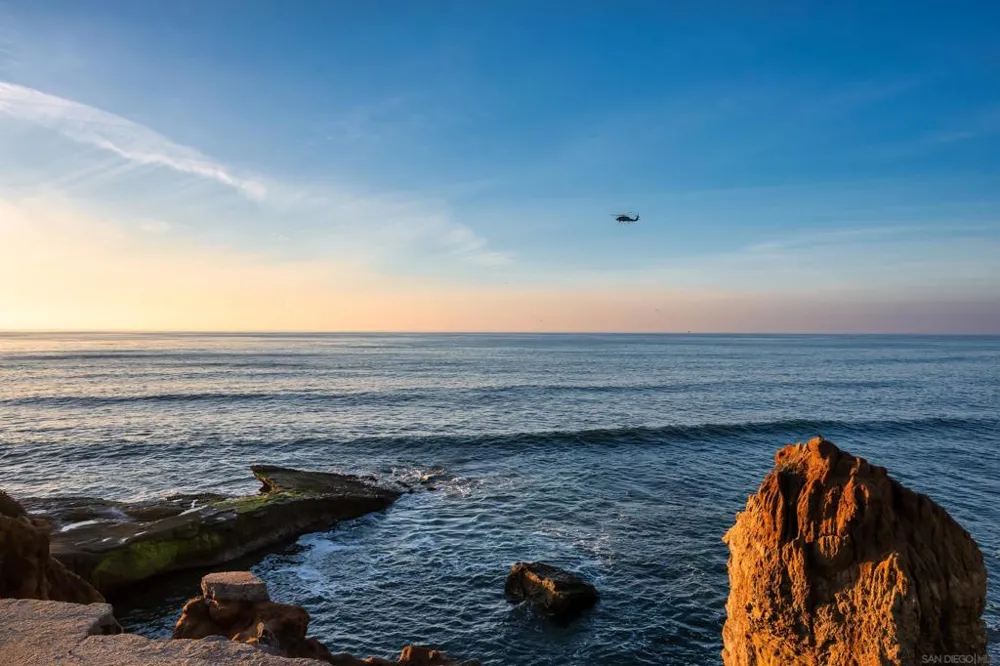 4741 Point Loma San Diego, CA 92107