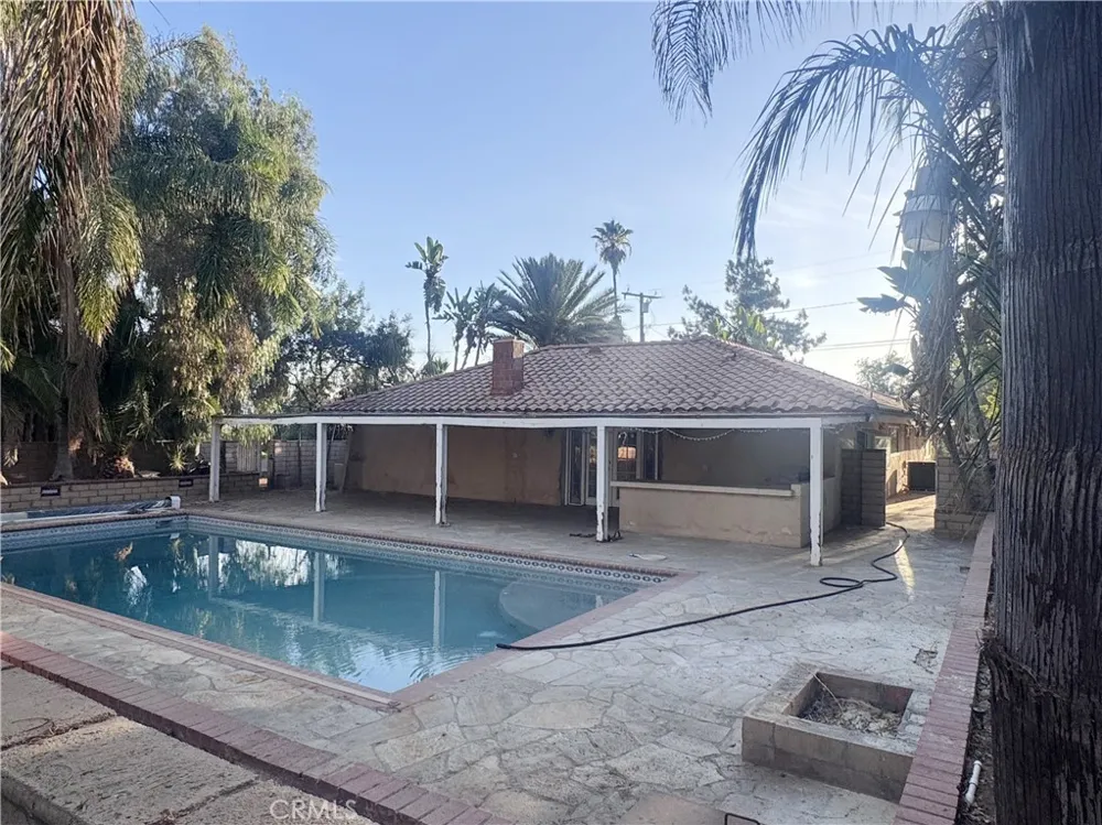 16801 Sendero Del Charro Riverside, CA 92504