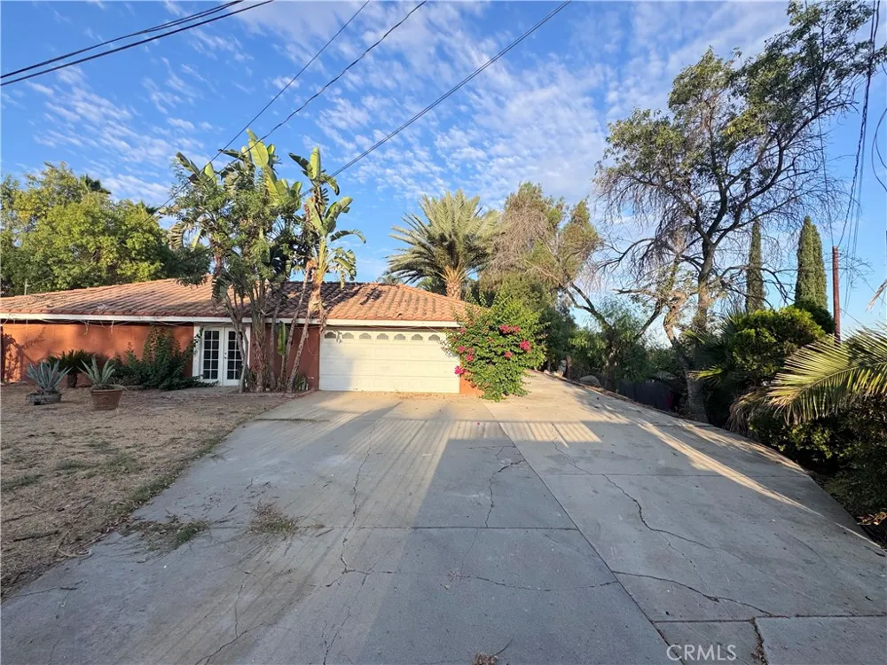 16801 Sendero Del Charro Riverside, CA 92504