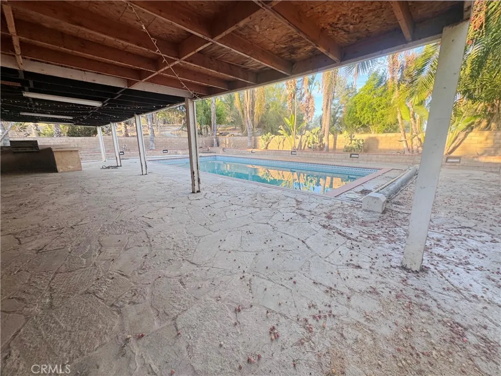 16801 Sendero Del Charro Riverside, CA 92504