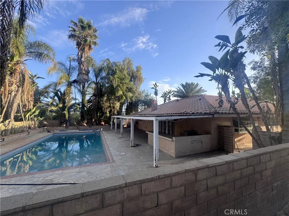 16801 Sendero Del Charro Riverside, CA 92504