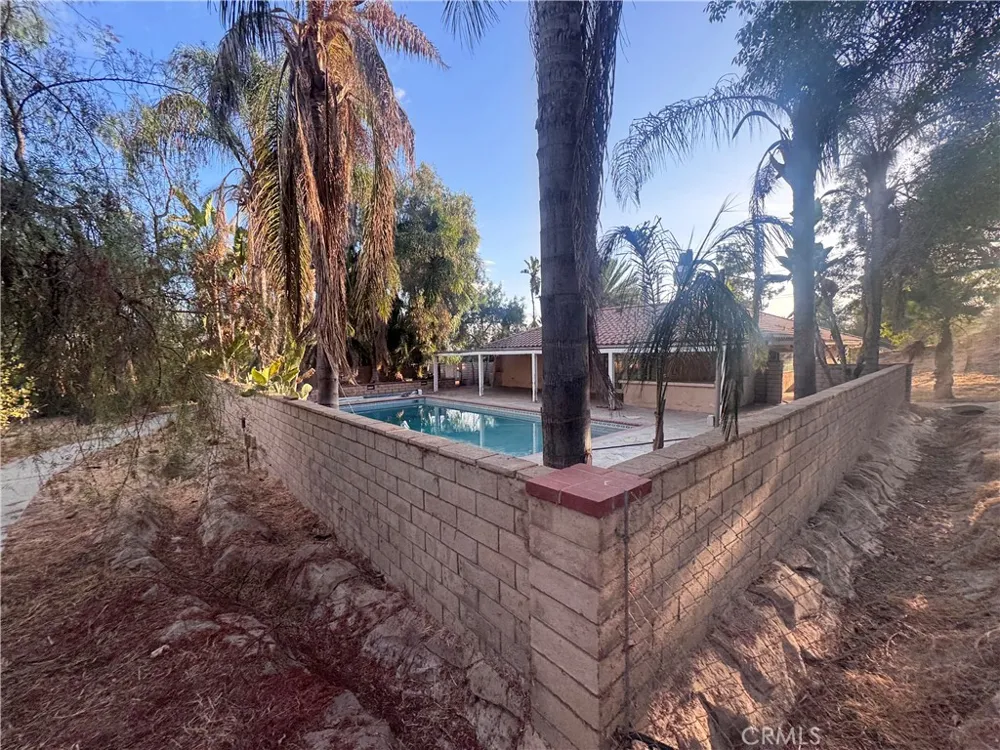 16801 Sendero Del Charro Riverside, CA 92504