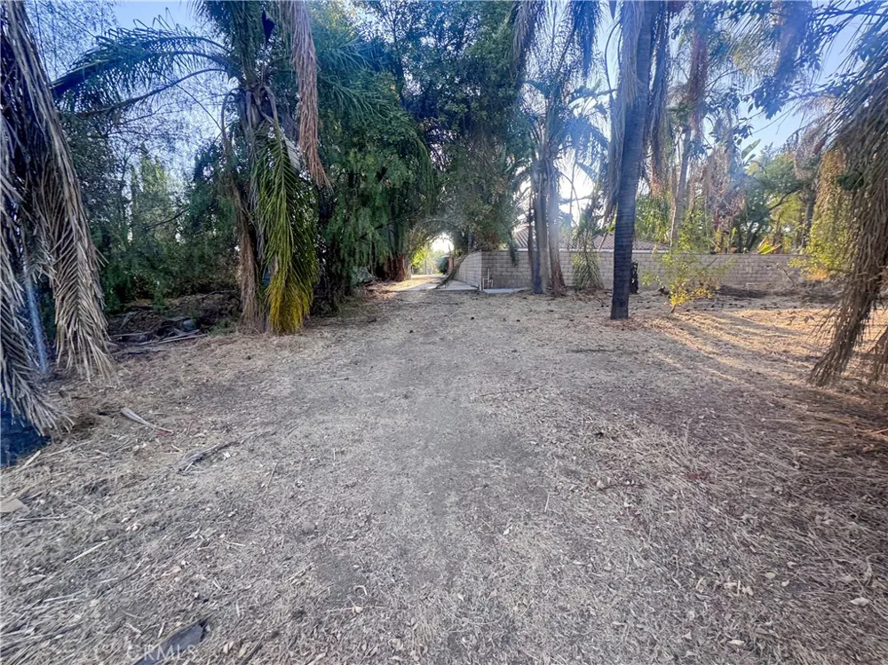 16801 Sendero Del Charro Riverside, CA 92504