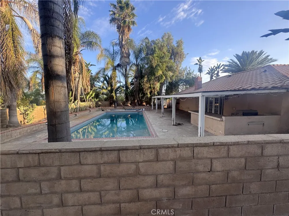 16801 Sendero Del Charro Riverside, CA 92504
