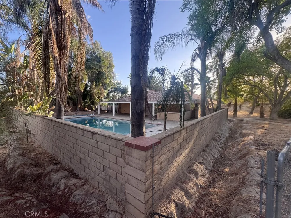 16801 Sendero Del Charro Riverside, CA 92504