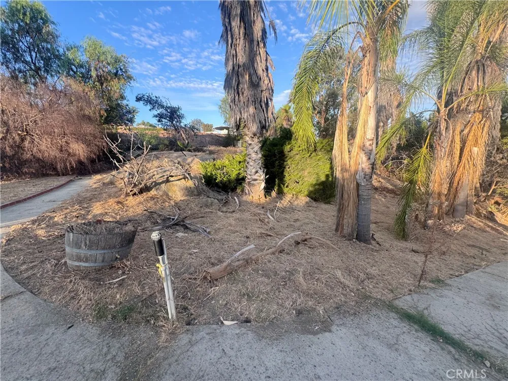 16801 Sendero Del Charro Riverside, CA 92504
