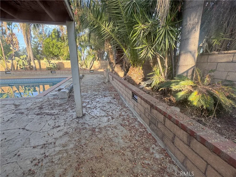 16801 Sendero Del Charro Riverside, CA 92504