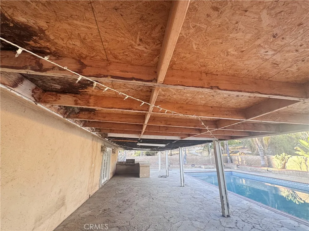 16801 Sendero Del Charro Riverside, CA 92504