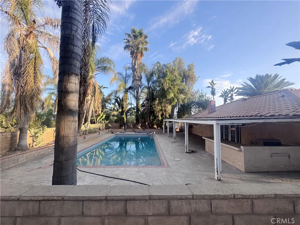 16801 Sendero Del Charro Riverside, CA 92504