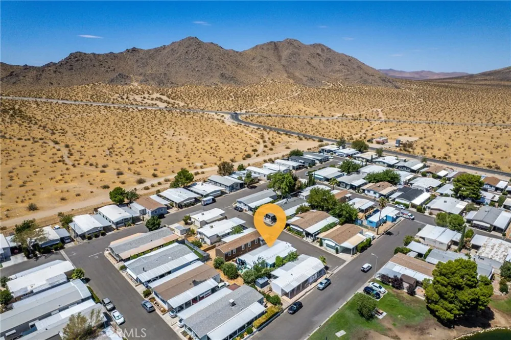 20683 Waalew Road #B49 Apple Valley, CA 92307