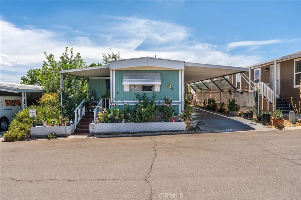 20683 Waalew Road #B49 Apple Valley, CA 92307