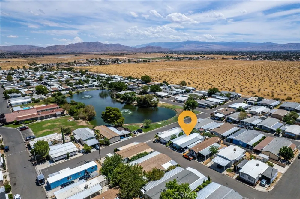20683 Waalew Road #B49 Apple Valley, CA 92307
