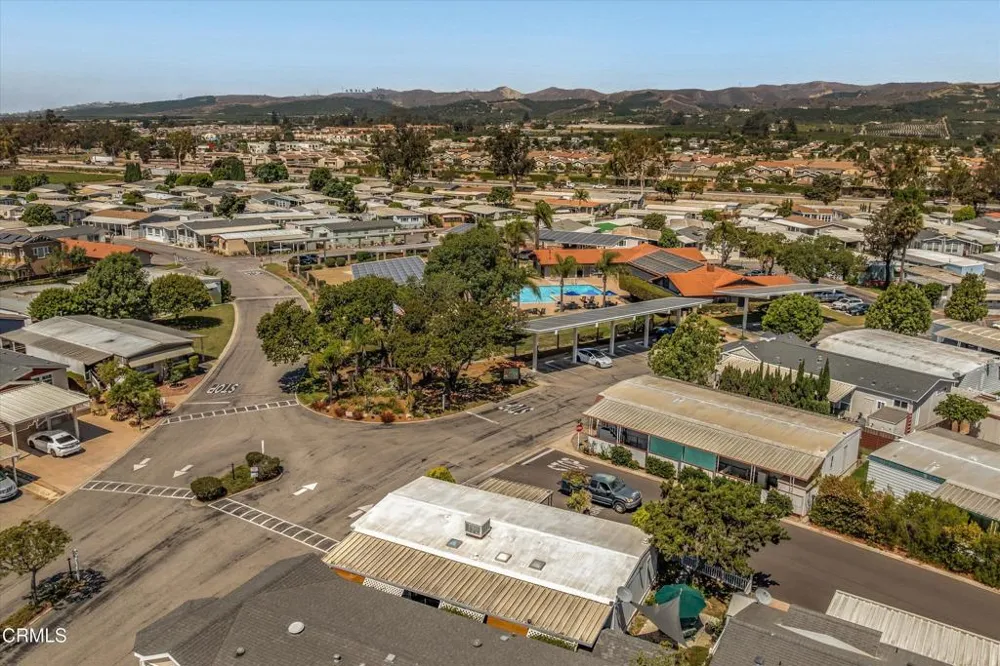 10 Wisteria Way Ventura, CA 93004
