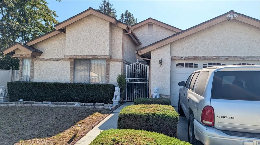 1122 Reggio Place Pomona, CA 91766
