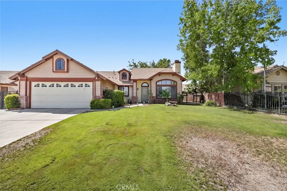 4100 E Avenue Q11 Palmdale, CA 93552