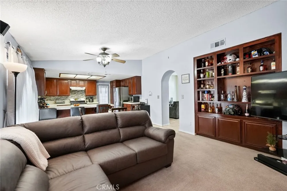 4100 E Avenue Q11 Palmdale, CA 93552