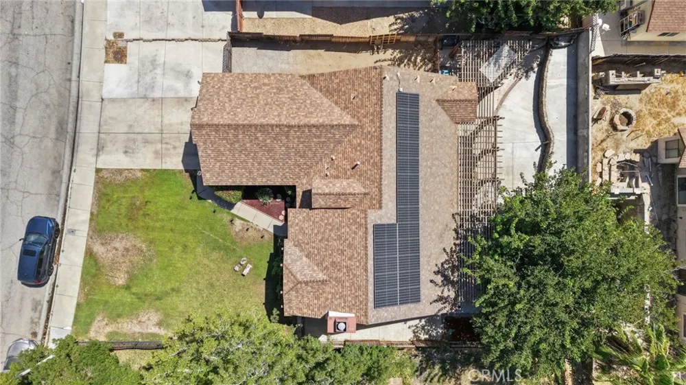 4100 E Avenue Q11 Palmdale, CA 93552