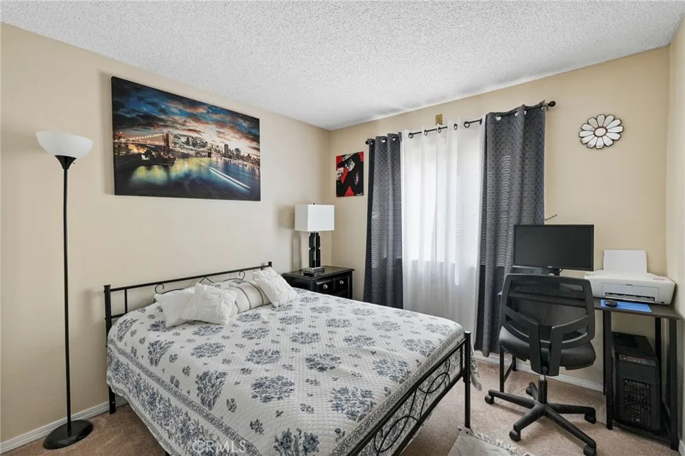 4100 E Avenue Q11 Palmdale, CA 93552