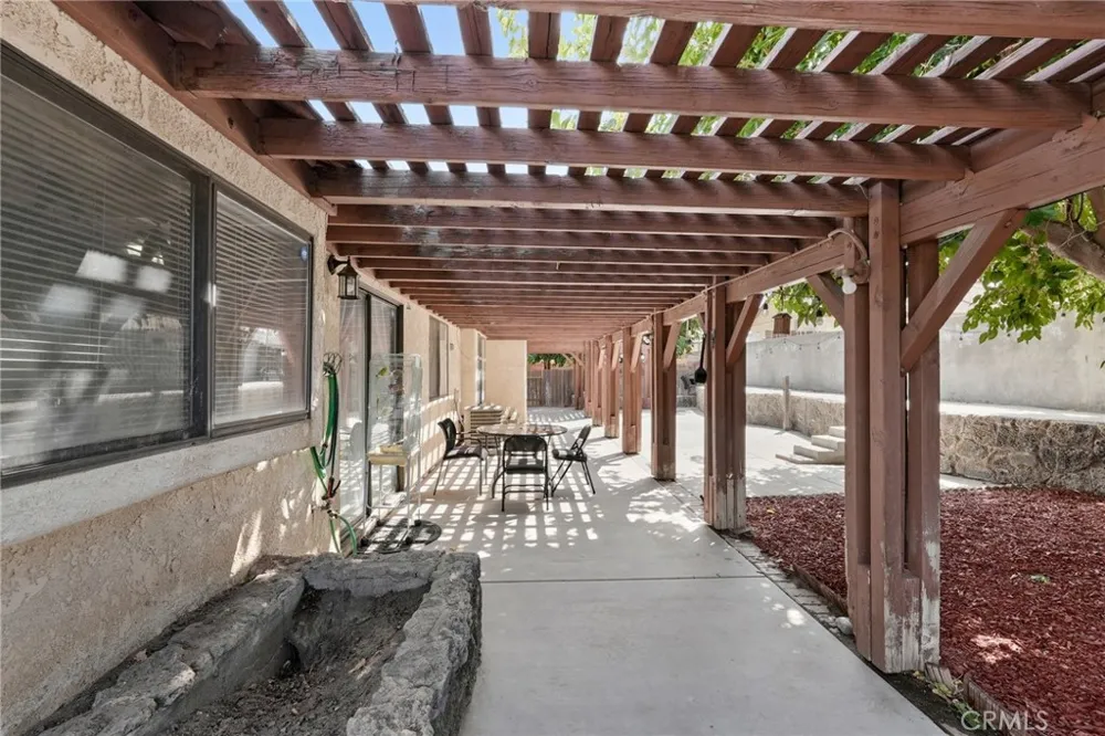 4100 E Avenue Q11 Palmdale, CA 93552