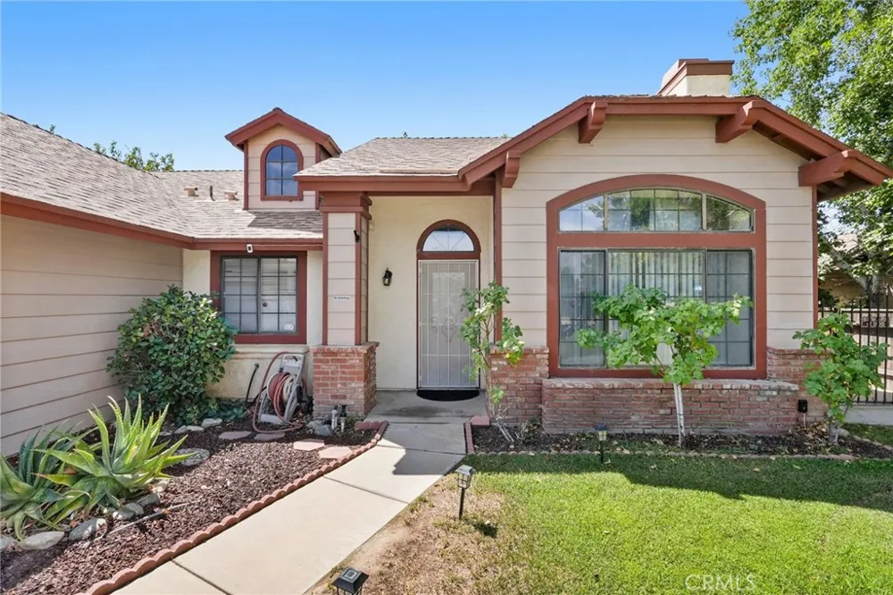 4100 E Avenue Q11 Palmdale, CA 93552