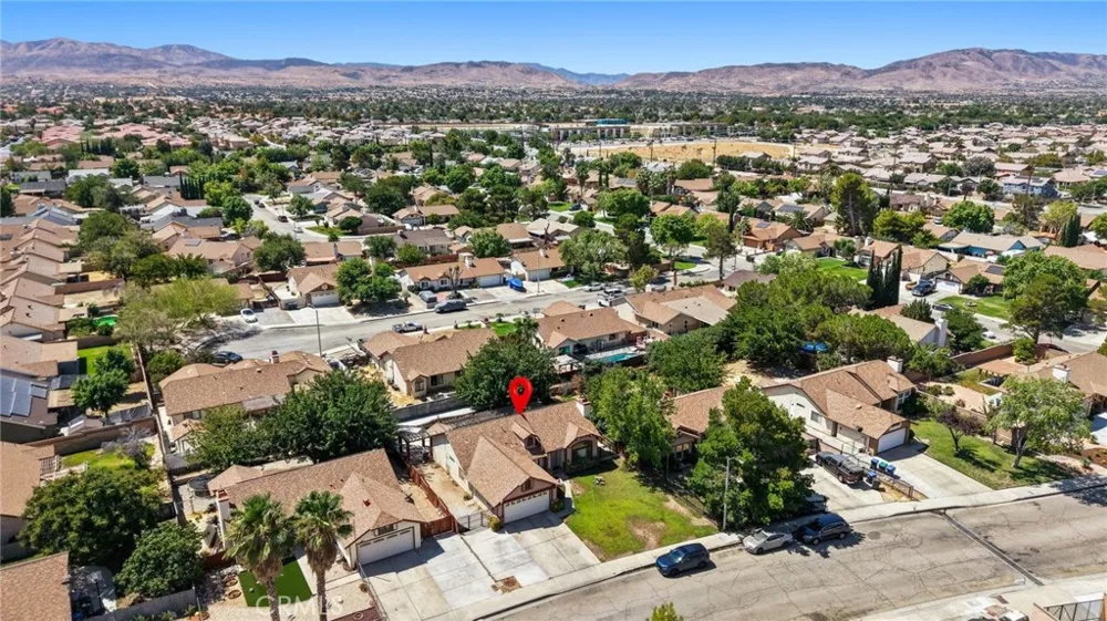 4100 E Avenue Q11 Palmdale, CA 93552