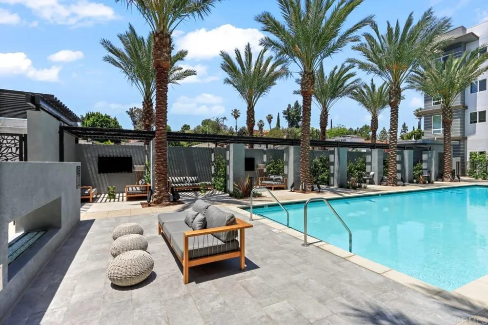 4949 Baltimore Drive #103 La Mesa, CA 91942