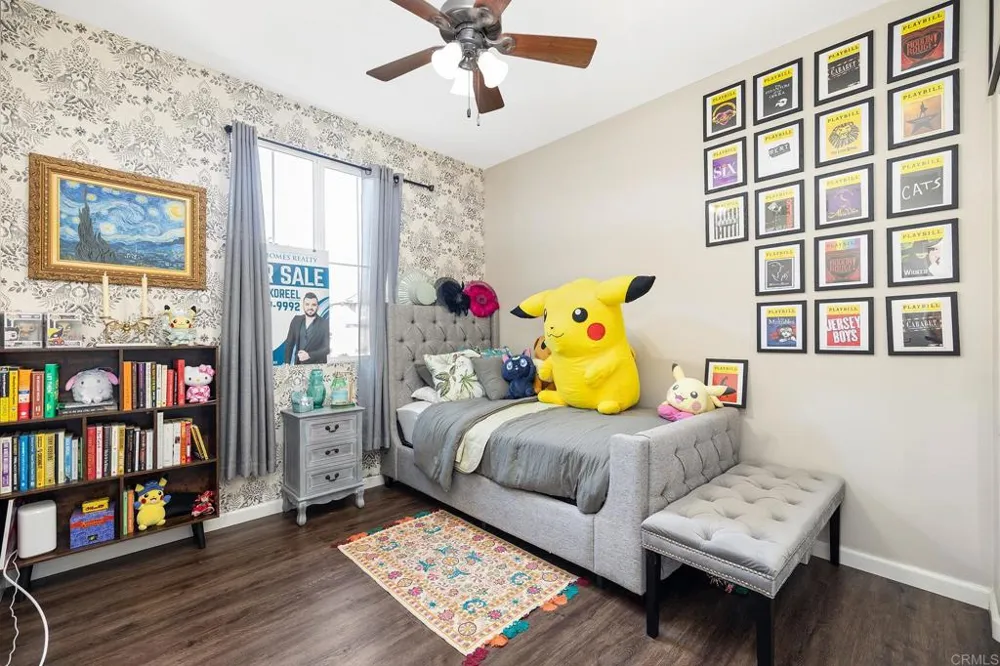141 Via Montisi Santee, CA 92071