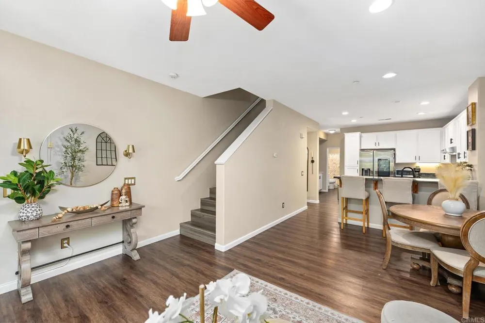 141 Via Montisi Santee, CA 92071