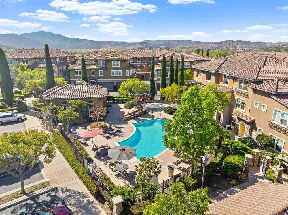 141 Via Montisi Santee, CA 92071