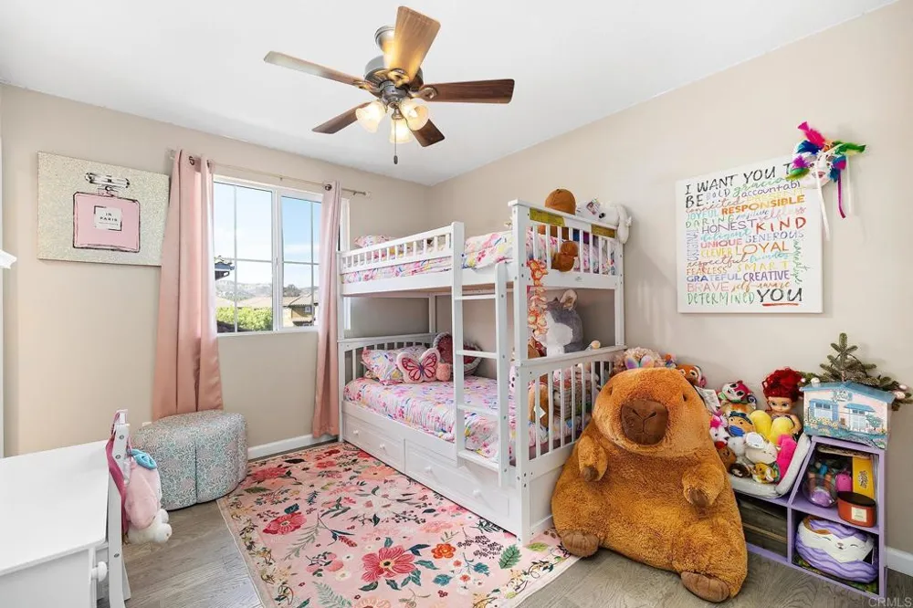 141 Via Montisi Santee, CA 92071