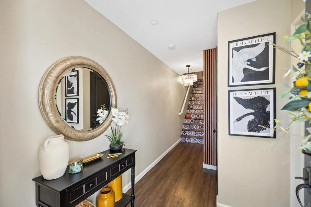 141 Via Montisi Santee, CA 92071
