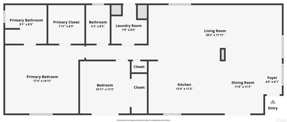 3473 Don Ortega Drive Carlsbad, CA 92010